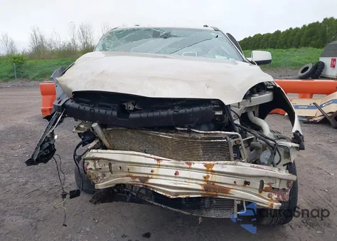 2013 Chevrolet Equinox 1Lt из США, поврежденный, VIN 2GNFLEE34D6188916